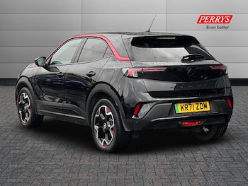 Used Vauxhall Mokka 2022 for sale - 75970660: Photo