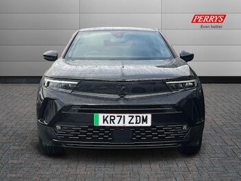Used Vauxhall Mokka 2022 for sale - 75970660: Photo