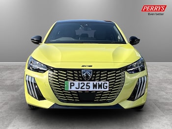 Used Peugeot 208 2025 for sale - 76969395: Photo