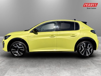 Used Peugeot 208 2025 for sale - 76969395: Photo