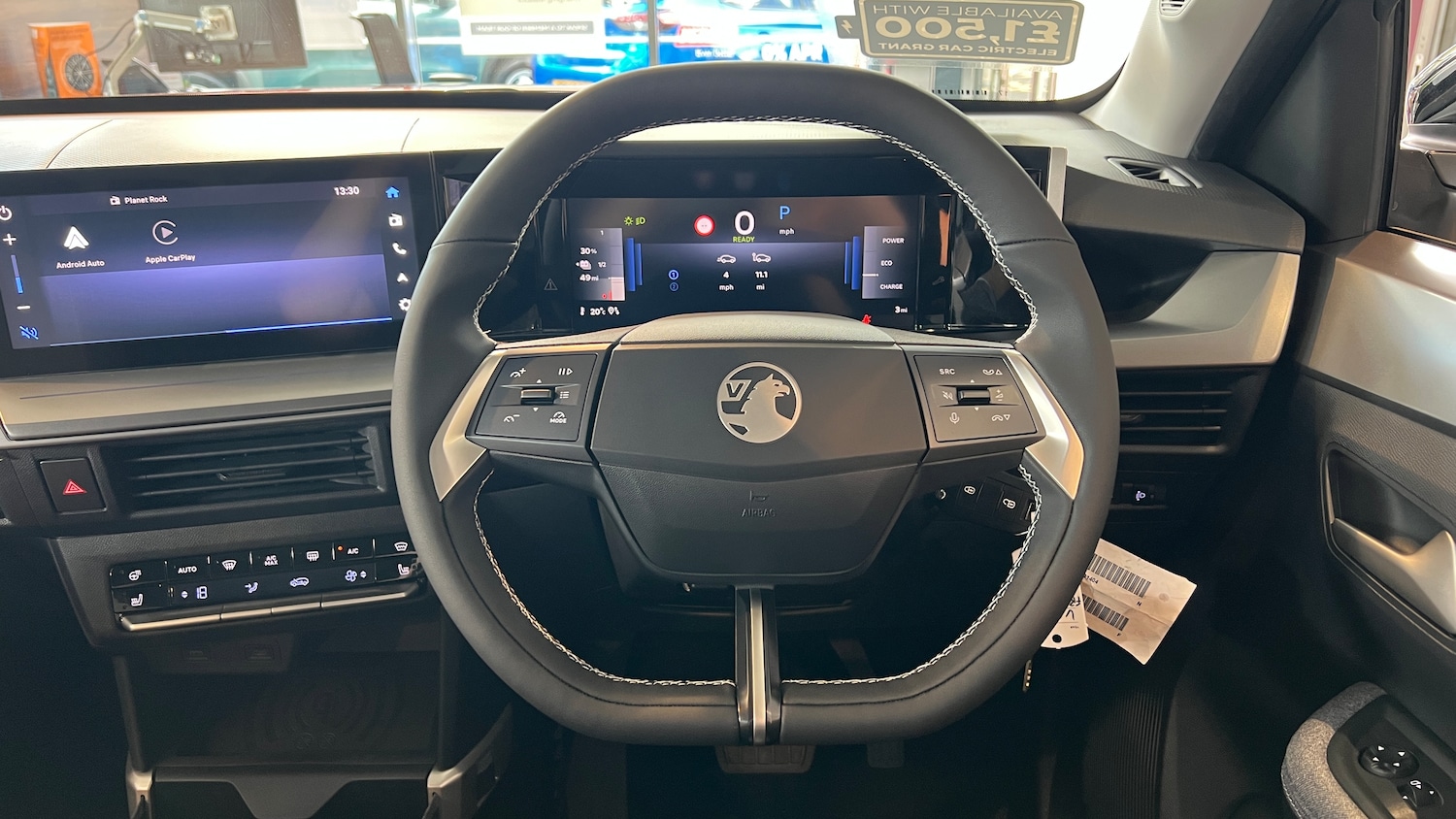 Vehicle 19