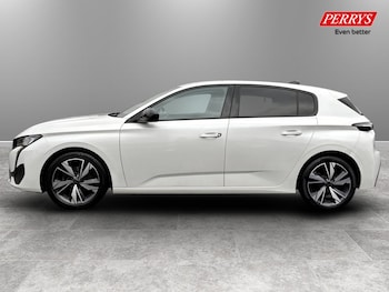 Used Peugeot 308 2023 for sale - 77482452: Photo