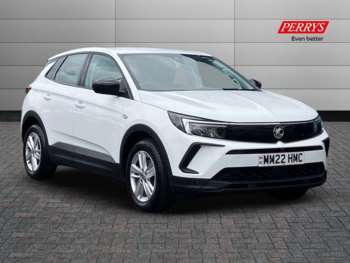 2022 - 1.2 Turbo Design 5dr Auto