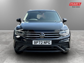 Used Volkswagen Tiguan Allspace 2023 for sale - 79524266: Photo