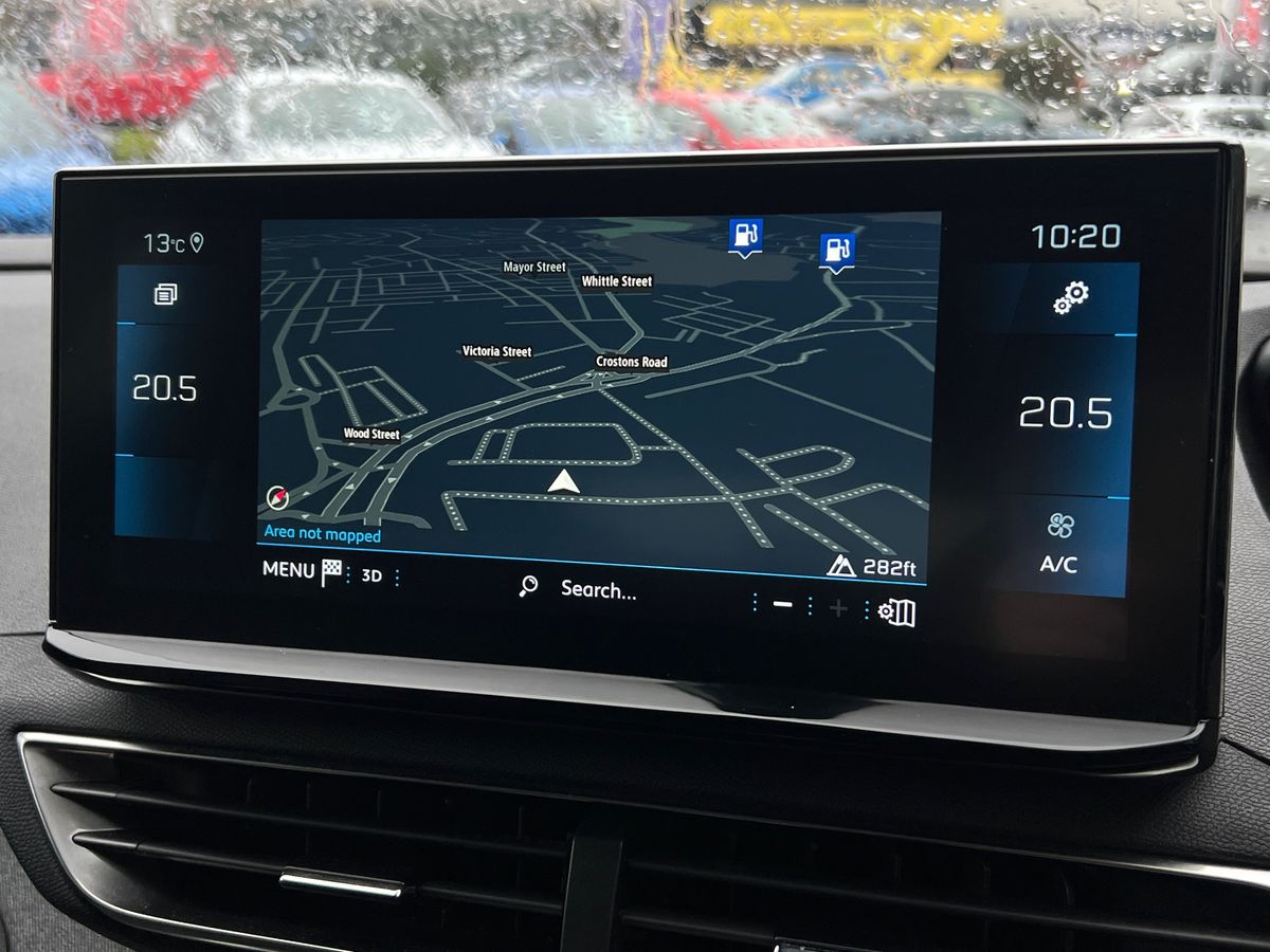 Used Peugeot 3008 2022 for sale - 76853642: Photo 11