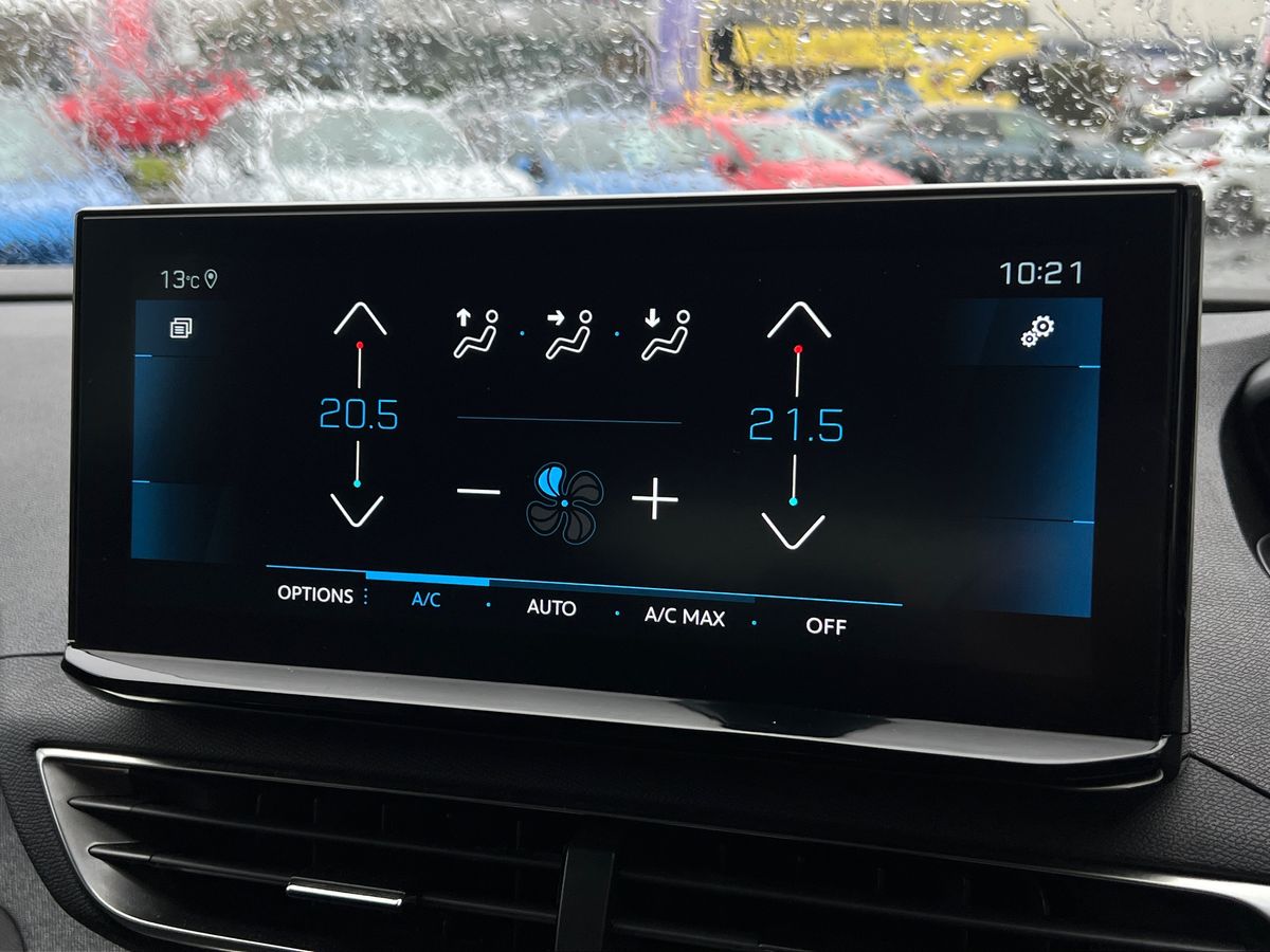 Used Peugeot 3008 2022 for sale - 76853642: Photo 12