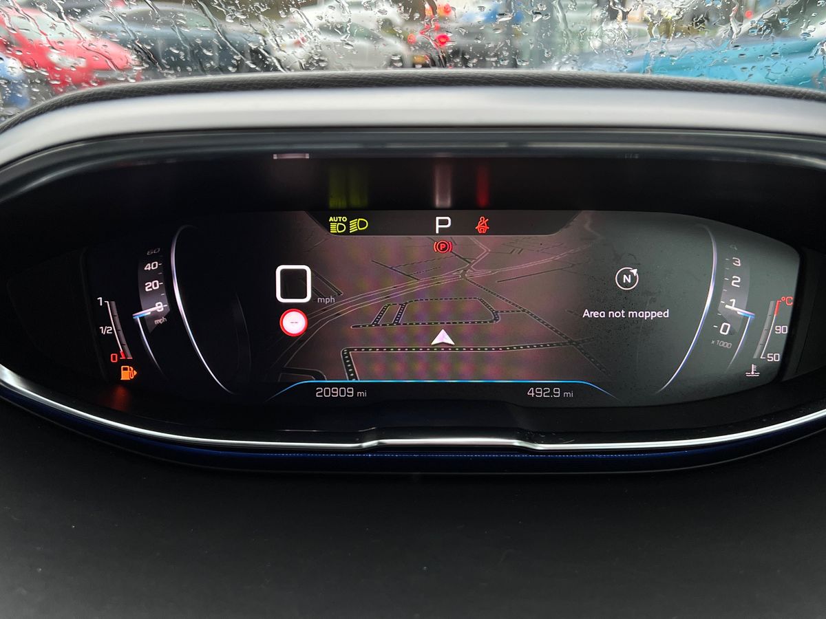 Used Peugeot 3008 2022 for sale - 76853642: Photo 14