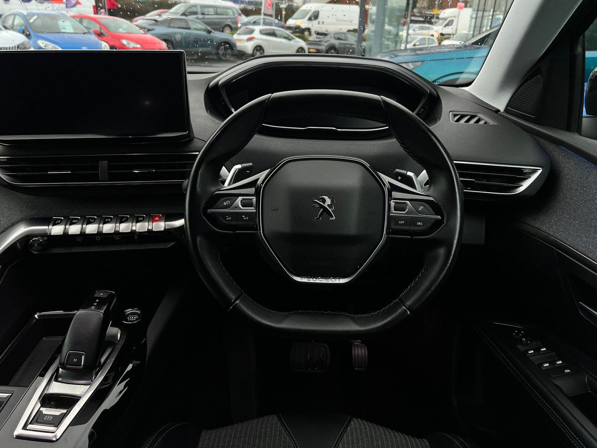 Used Peugeot 3008 2022 for sale - 76853642: Photo 15