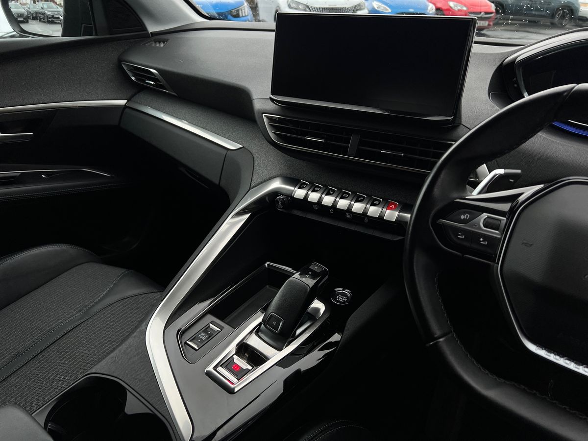 Used Peugeot 3008 2022 for sale - 76853642: Photo 17