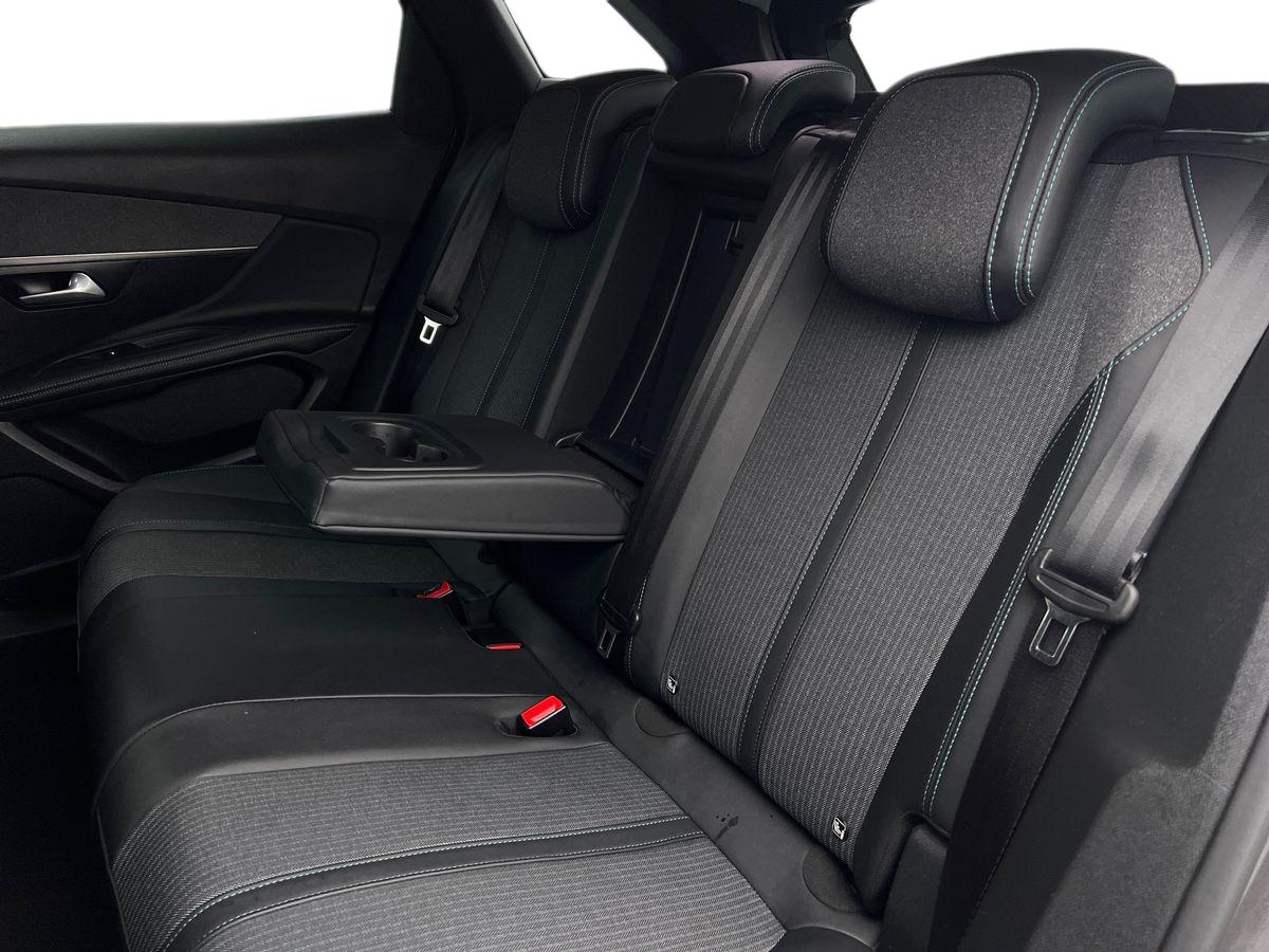 Used Peugeot 3008 2022 for sale - 76853642: Photo 19