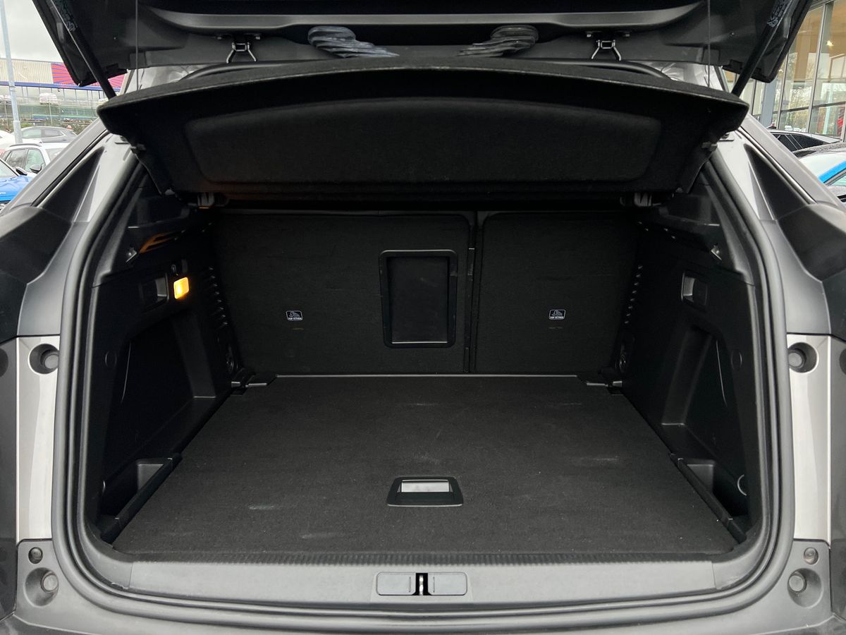 Used Peugeot 3008 2022 for sale - 76853642: Photo 20