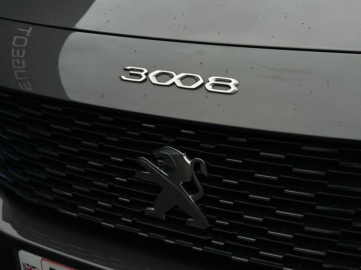 Used Peugeot 3008 2022 for sale - 76853642: Photo 21