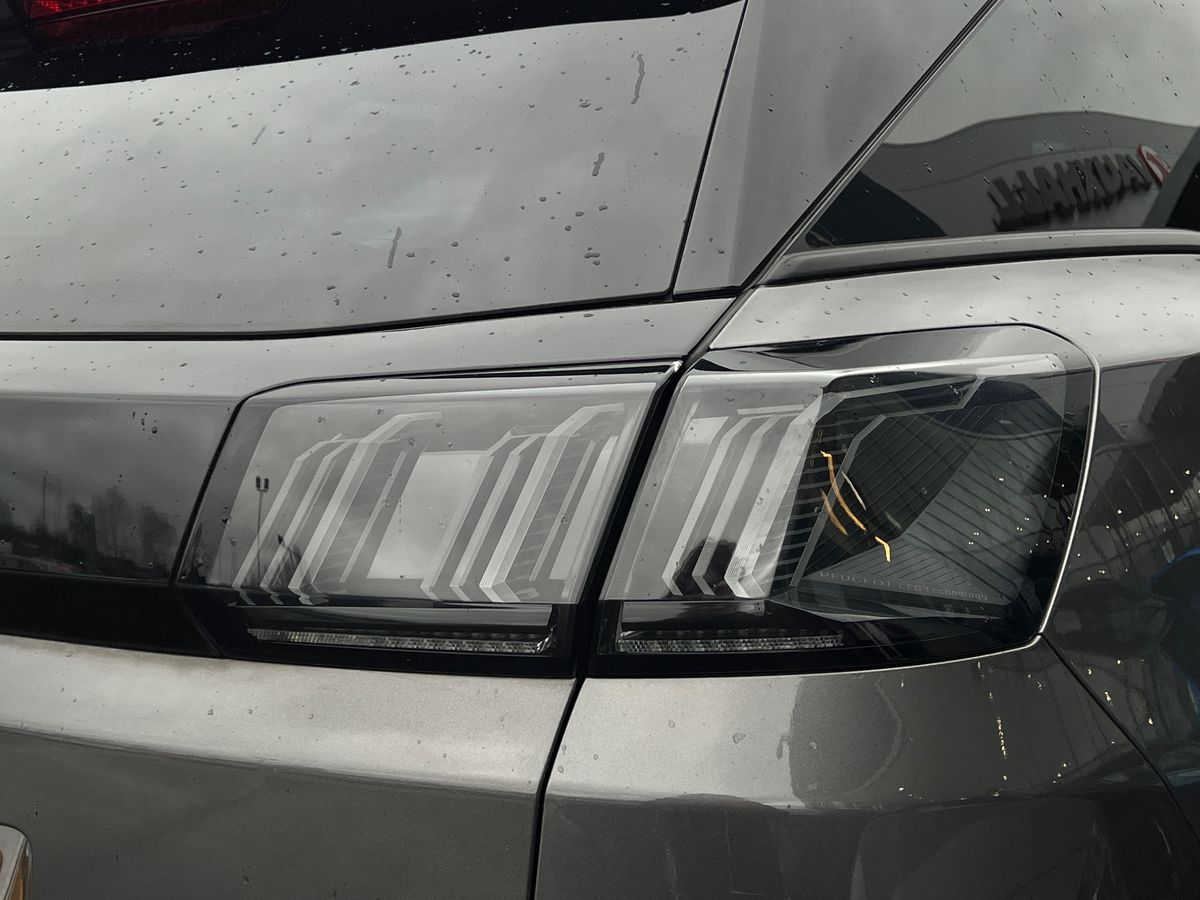 Used Peugeot 3008 2022 for sale - 76853642: Photo 24