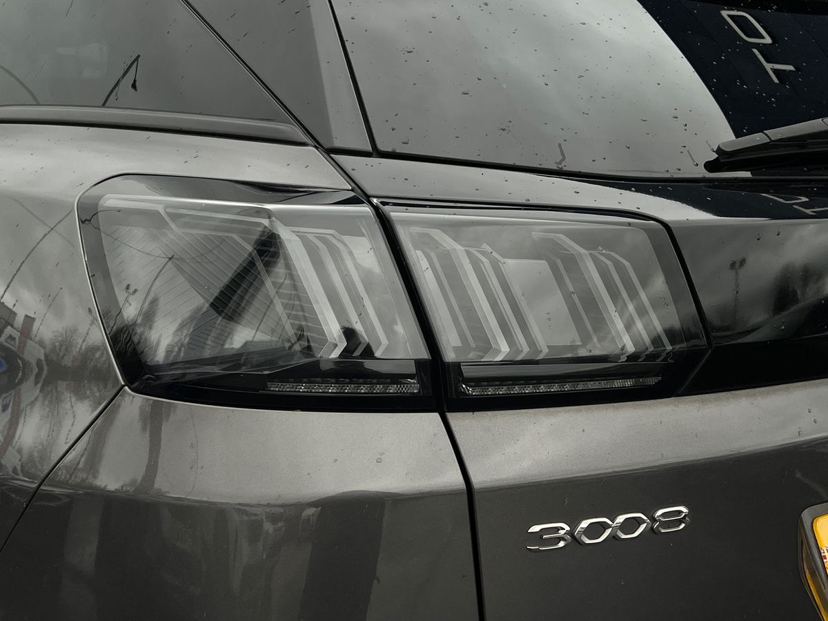 Used Peugeot 3008 2022 for sale - 76853642: Photo 25