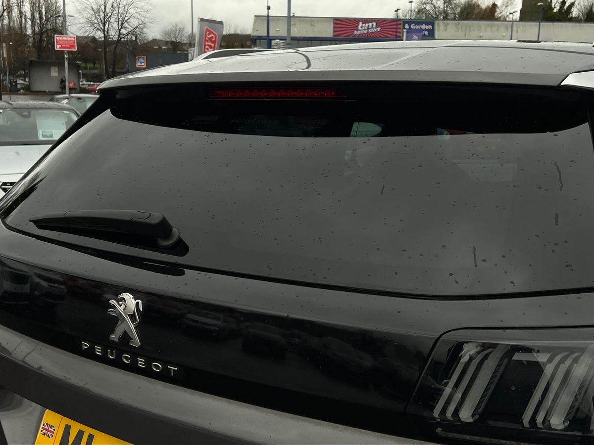 Used Peugeot 3008 2022 for sale - 76853642: Photo 27