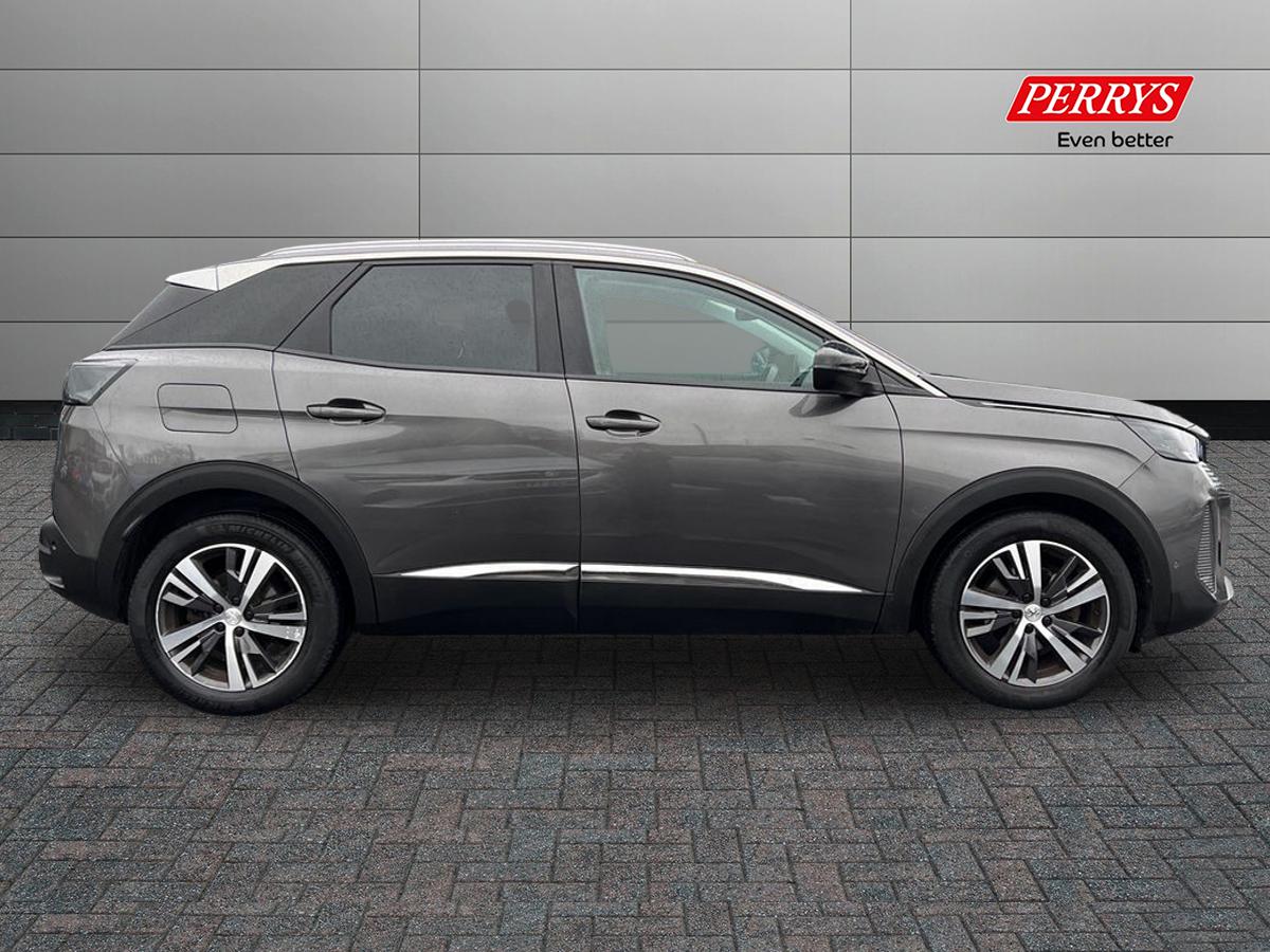 Used Peugeot 3008 2022 for sale - 76853642: Photo 3