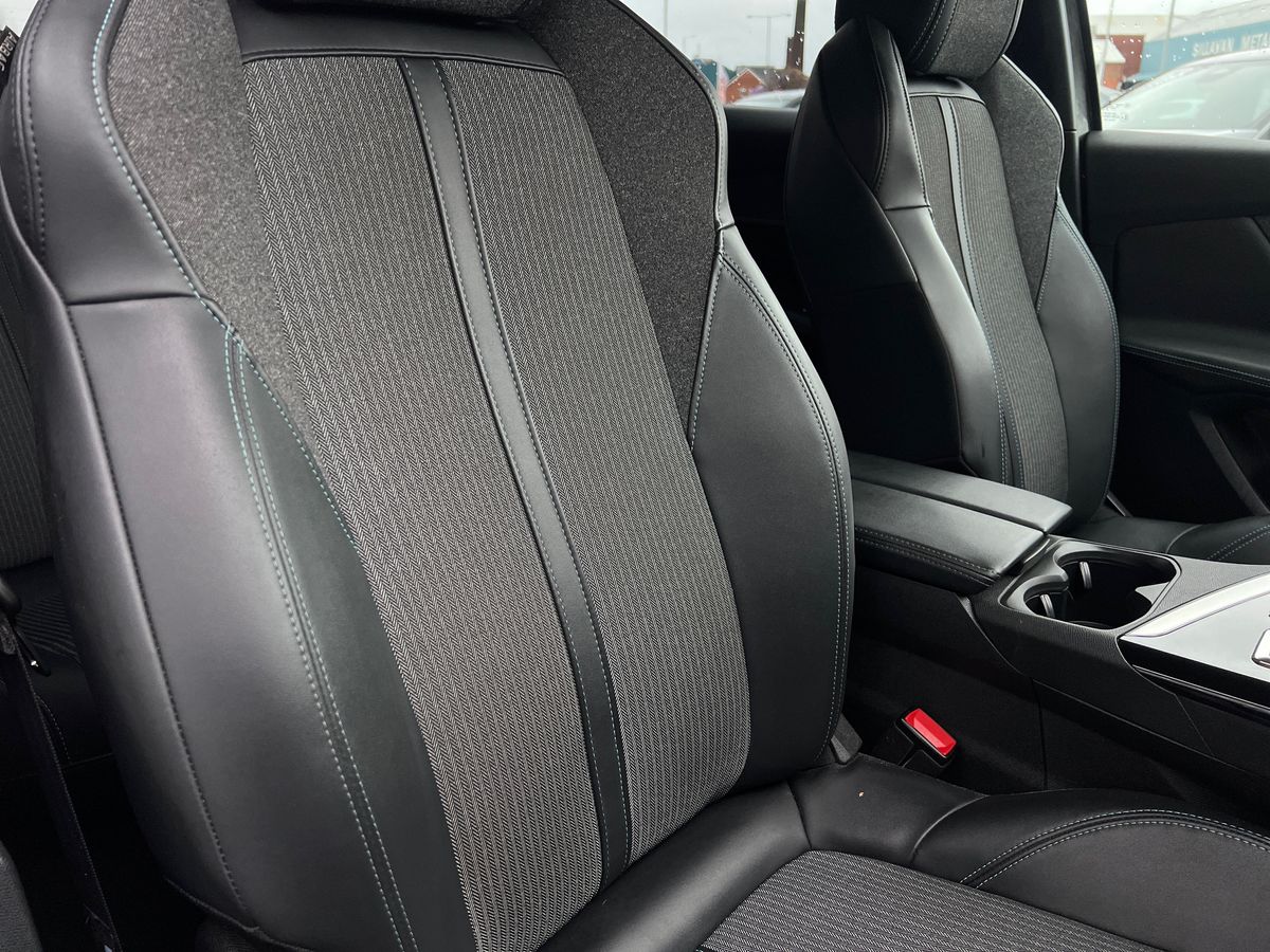 Used Peugeot 3008 2022 for sale - 76853642: Photo 33