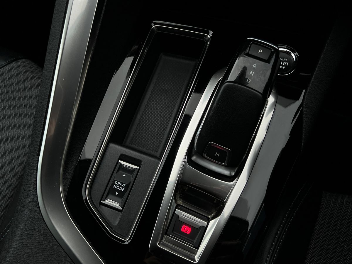 Used Peugeot 3008 2022 for sale - 76853642: Photo 35