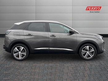 Used Peugeot 3008 2022 for sale - 76853642: Photo