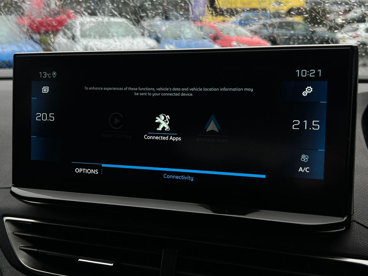 Used Peugeot 3008 2022 for sale - 76853642: Photo 43