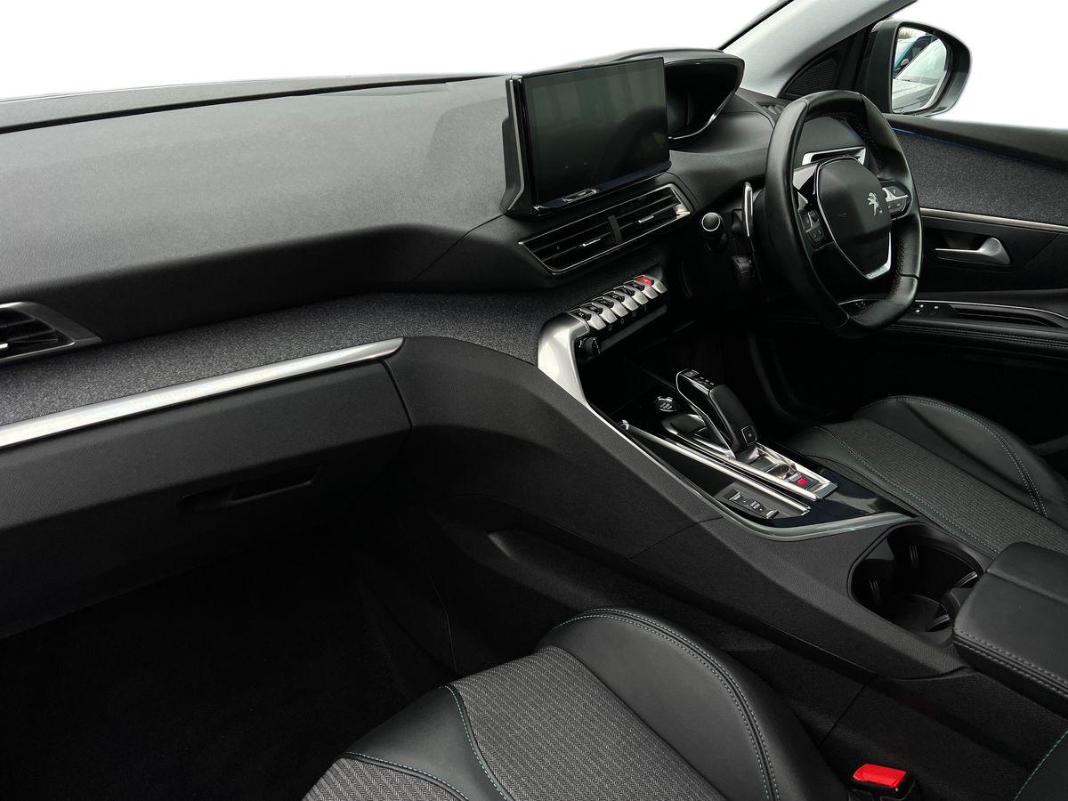 Used Peugeot 3008 2022 for sale - 76853642: Photo 6