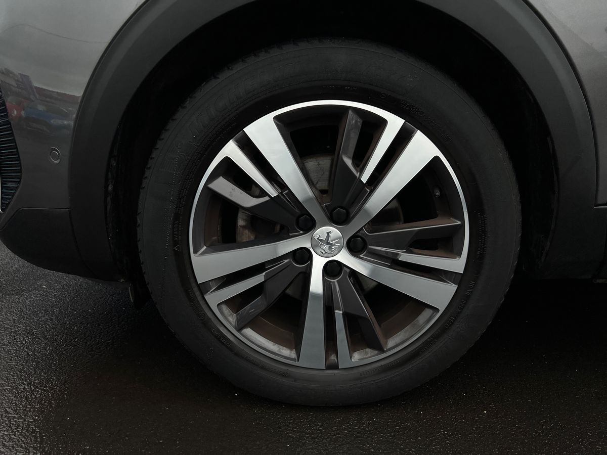 Used Peugeot 3008 2022 for sale - 76853642: Photo 7