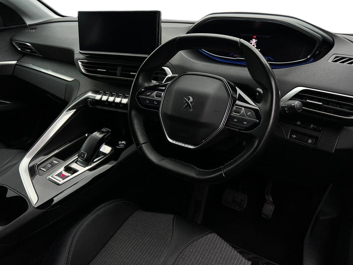 Used Peugeot 3008 2022 for sale - 76853642: Photo 8