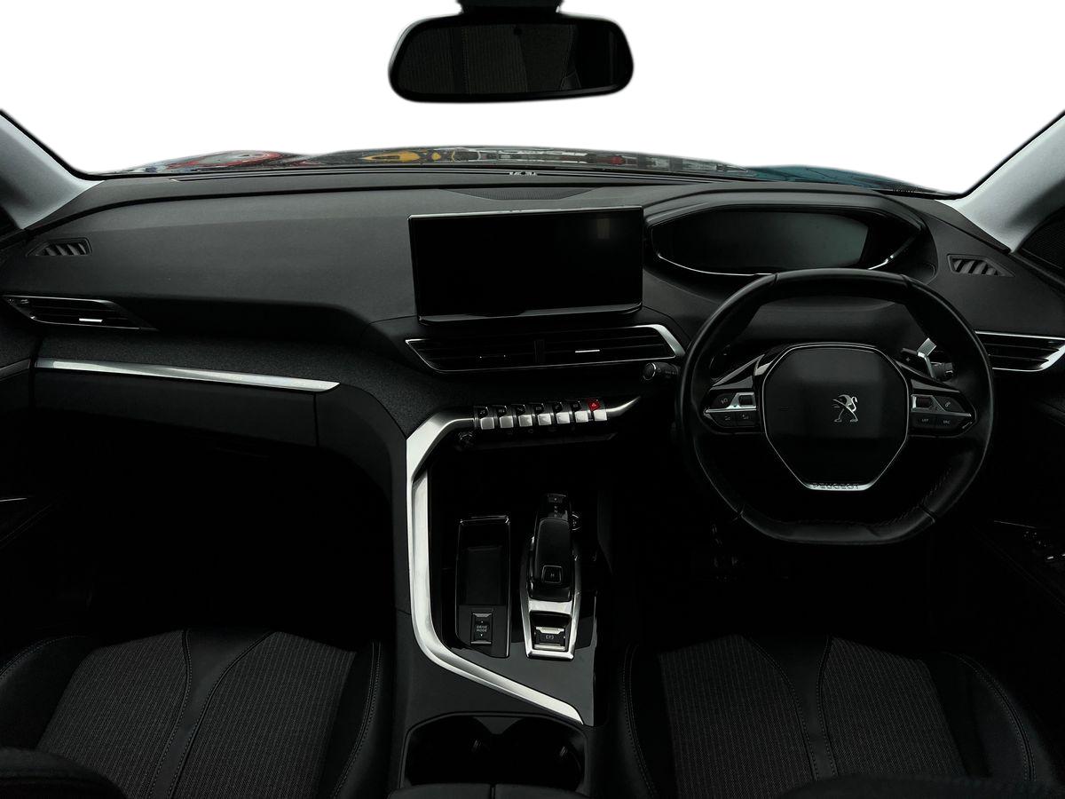 Used Peugeot 3008 2022 for sale - 76853642: Photo 9