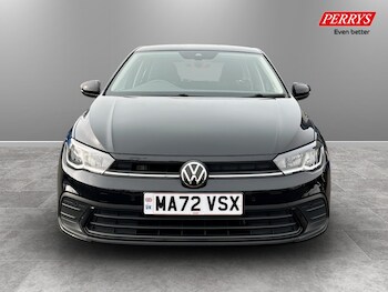 Used Volkswagen Polo 2022 for sale - 78077421: Photo