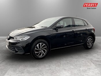 Used Volkswagen Polo 2022 for sale - 78077421: Photo