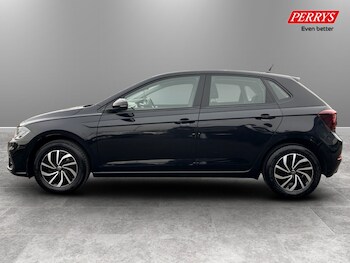 Used Volkswagen Polo 2022 for sale - 78077421: Photo