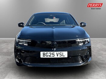 Used Vauxhall Astra 2025 for sale - 78453707: Photo