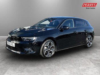 Used Vauxhall Astra 2025 for sale - 78453707: Photo