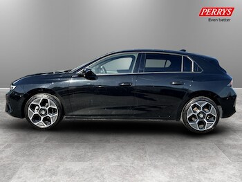 Used Vauxhall Astra 2025 for sale - 78453707: Photo