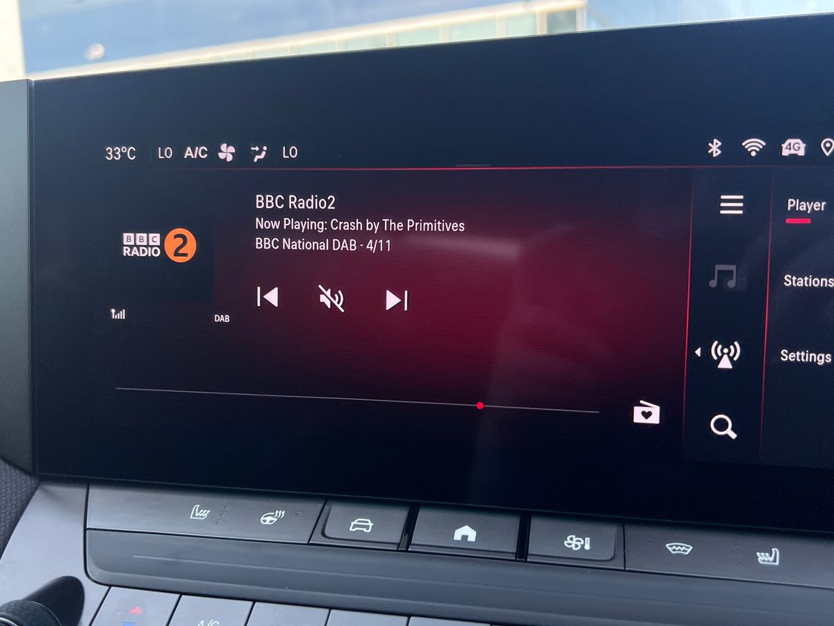 Used Vauxhall Astra 2024 for sale - 76650492: Photo 10