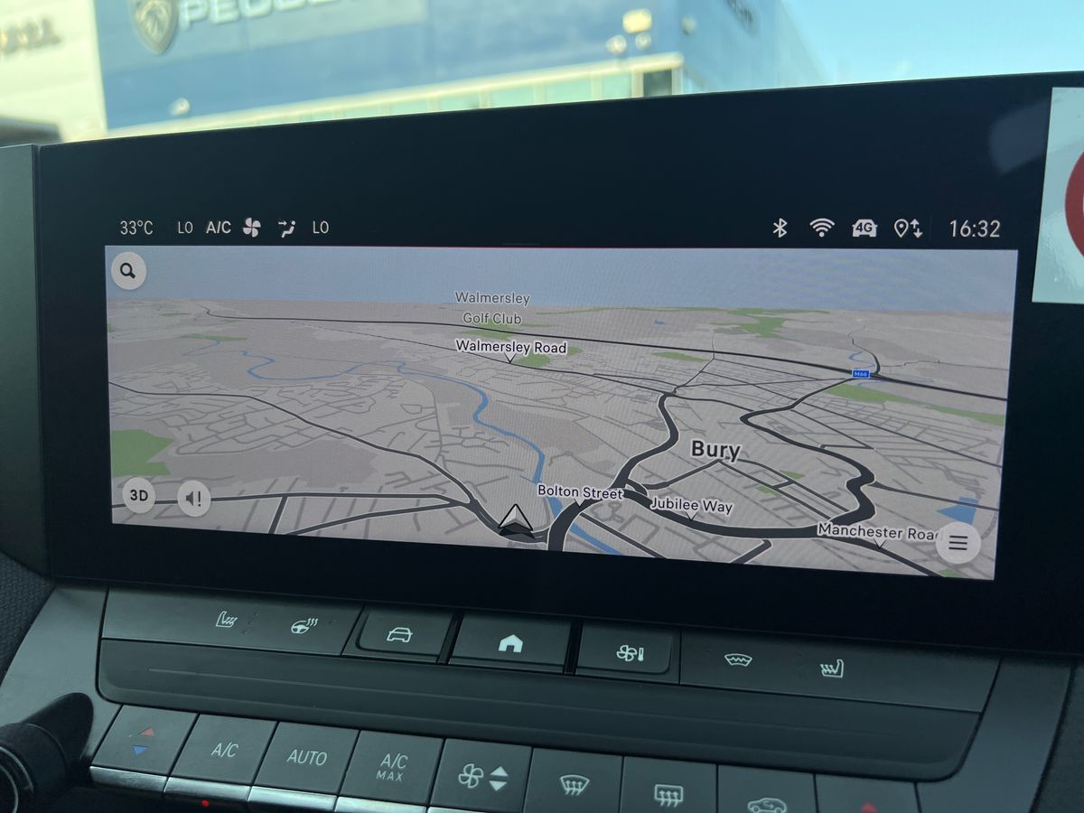 Used Vauxhall Astra 2024 for sale - 76650492: Photo 11