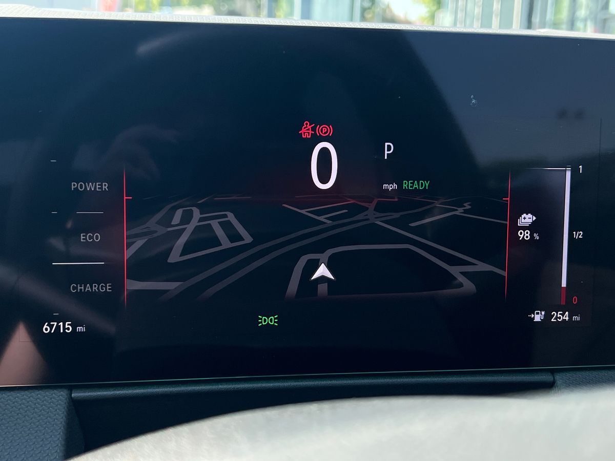 Used Vauxhall Astra 2024 for sale - 76650492: Photo 14