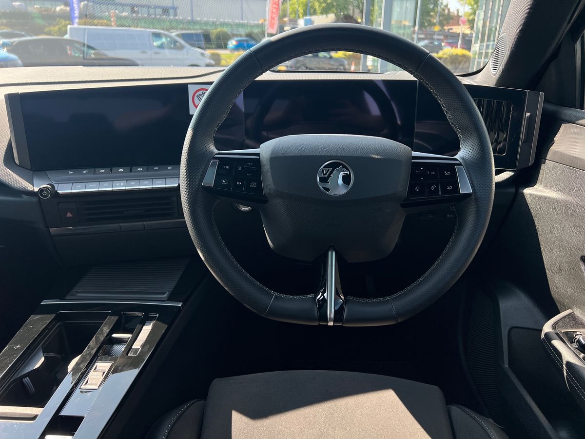 Used Vauxhall Astra 2024 for sale - 76650492: Photo 15