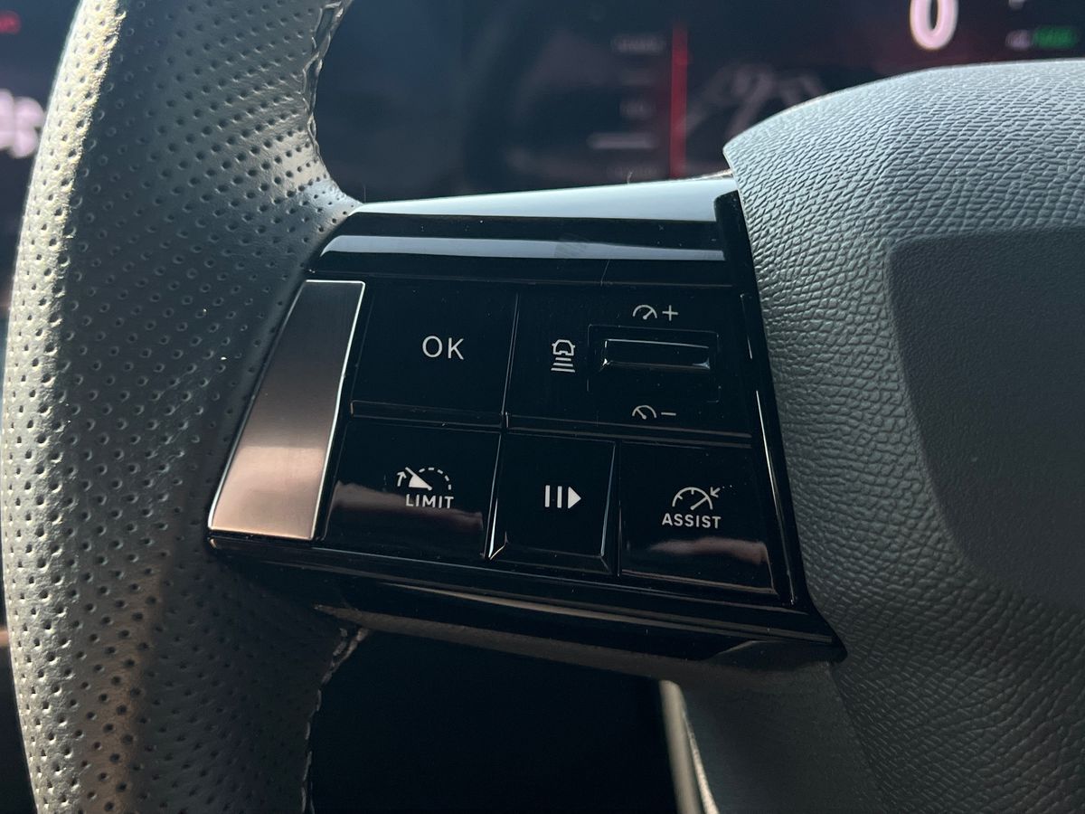 Used Vauxhall Astra 2024 for sale - 76650492: Photo 16