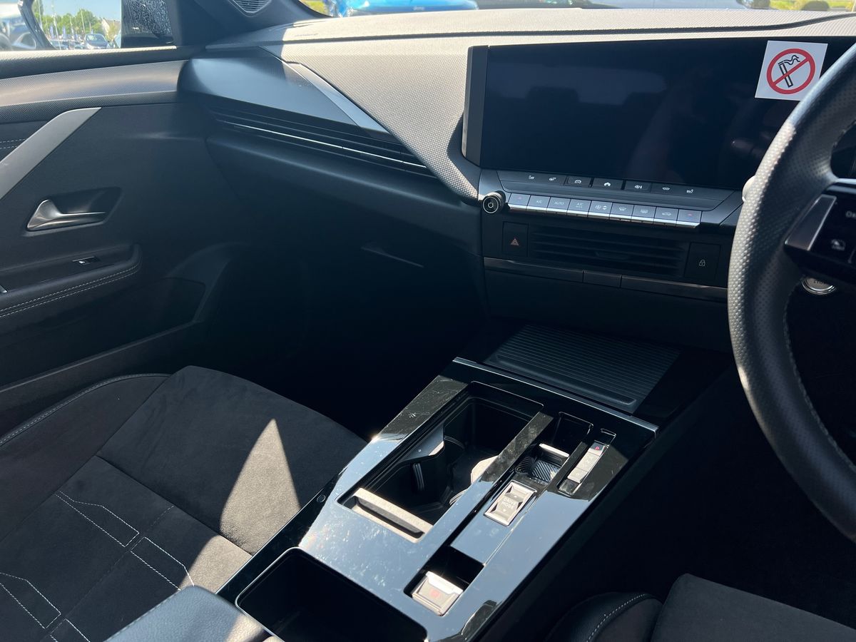 Used Vauxhall Astra 2024 for sale - 76650492: Photo 17