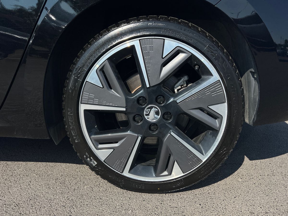 Used Vauxhall Astra 2024 for sale - 76650492: Photo 21