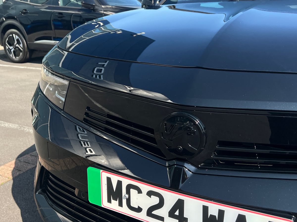 Used Vauxhall Astra 2024 for sale - 76650492: Photo 22