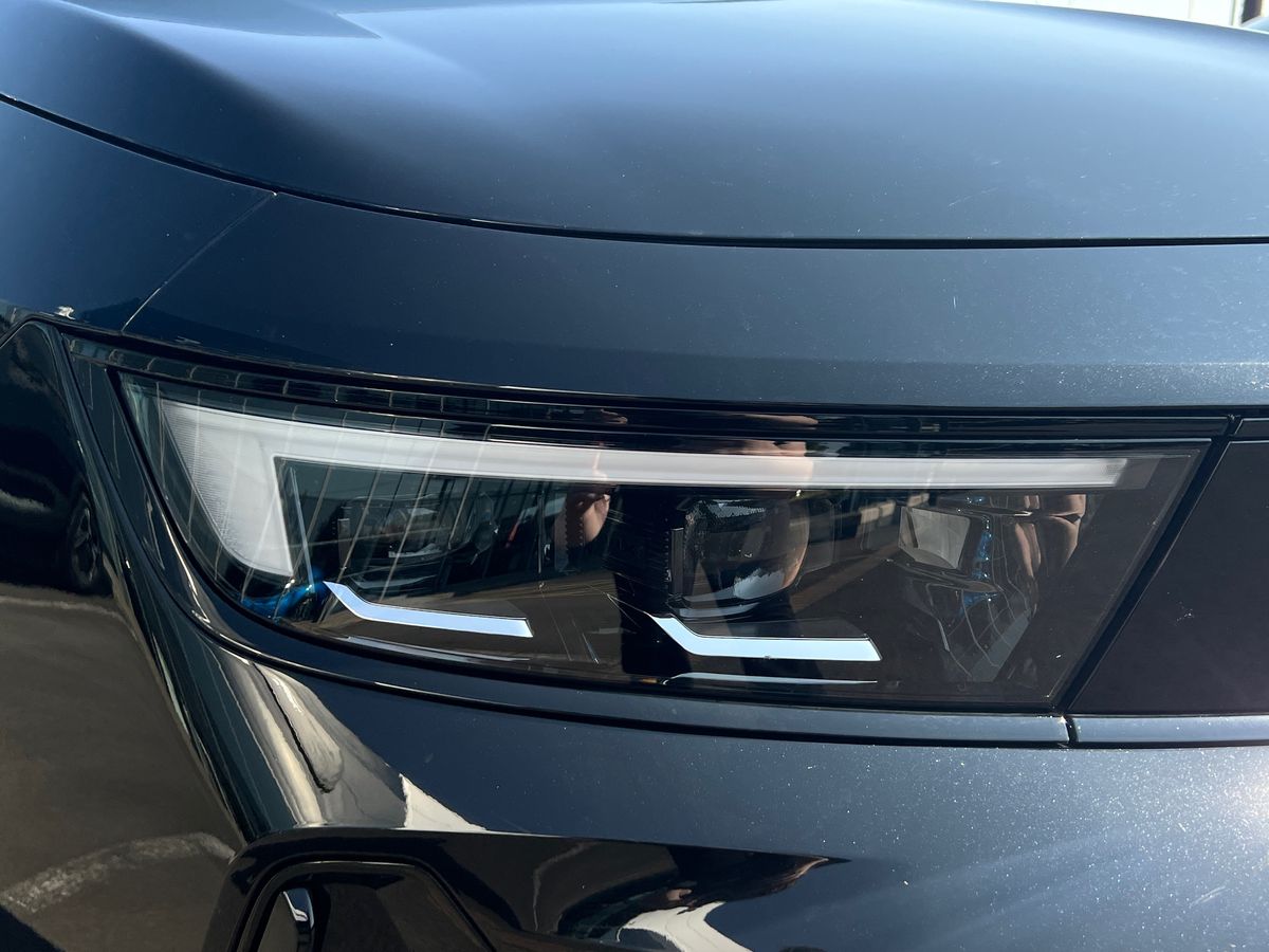 Used Vauxhall Astra 2024 for sale - 76650492: Photo 23