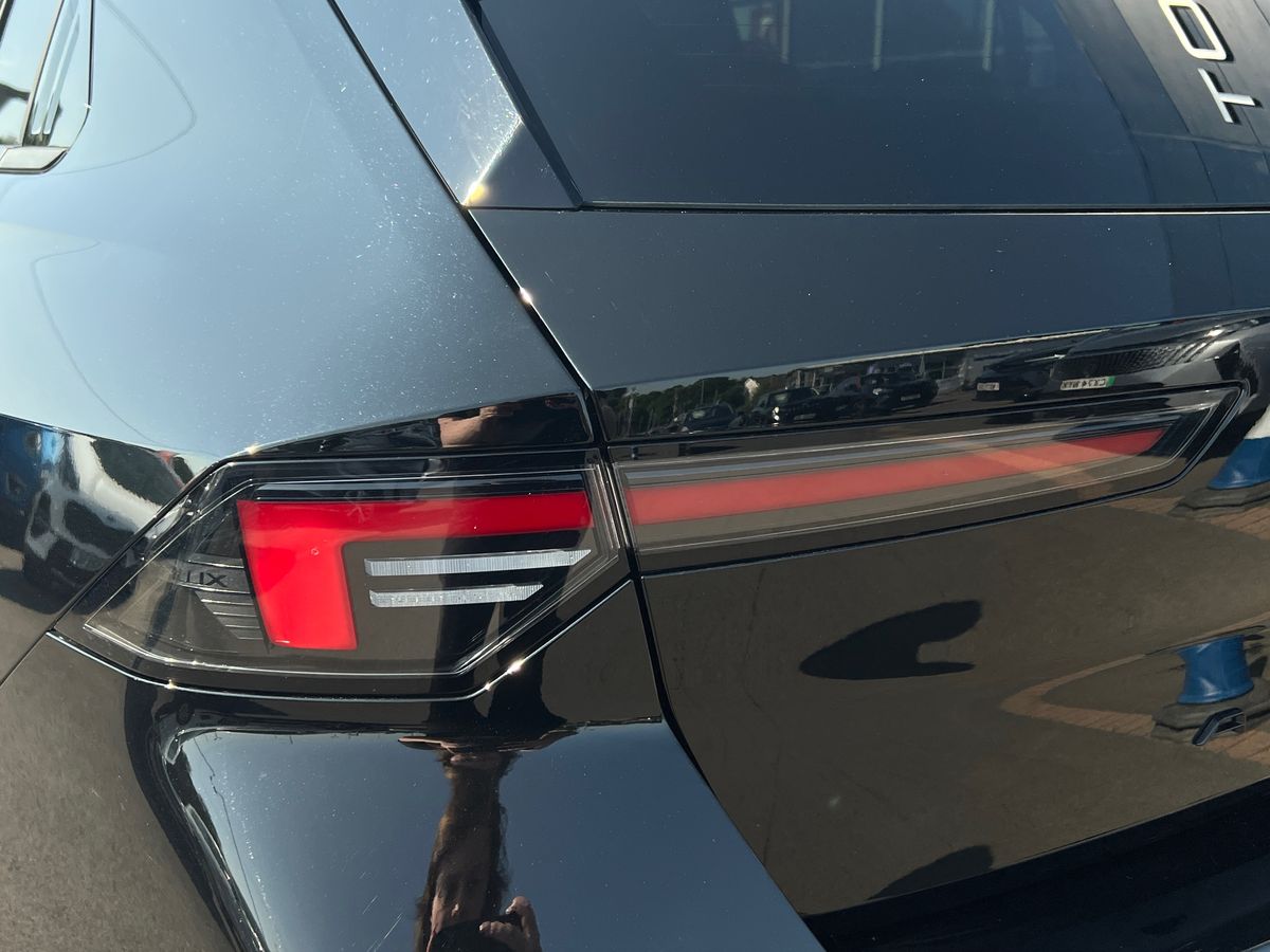 Used Vauxhall Astra 2024 for sale - 76650492: Photo 25