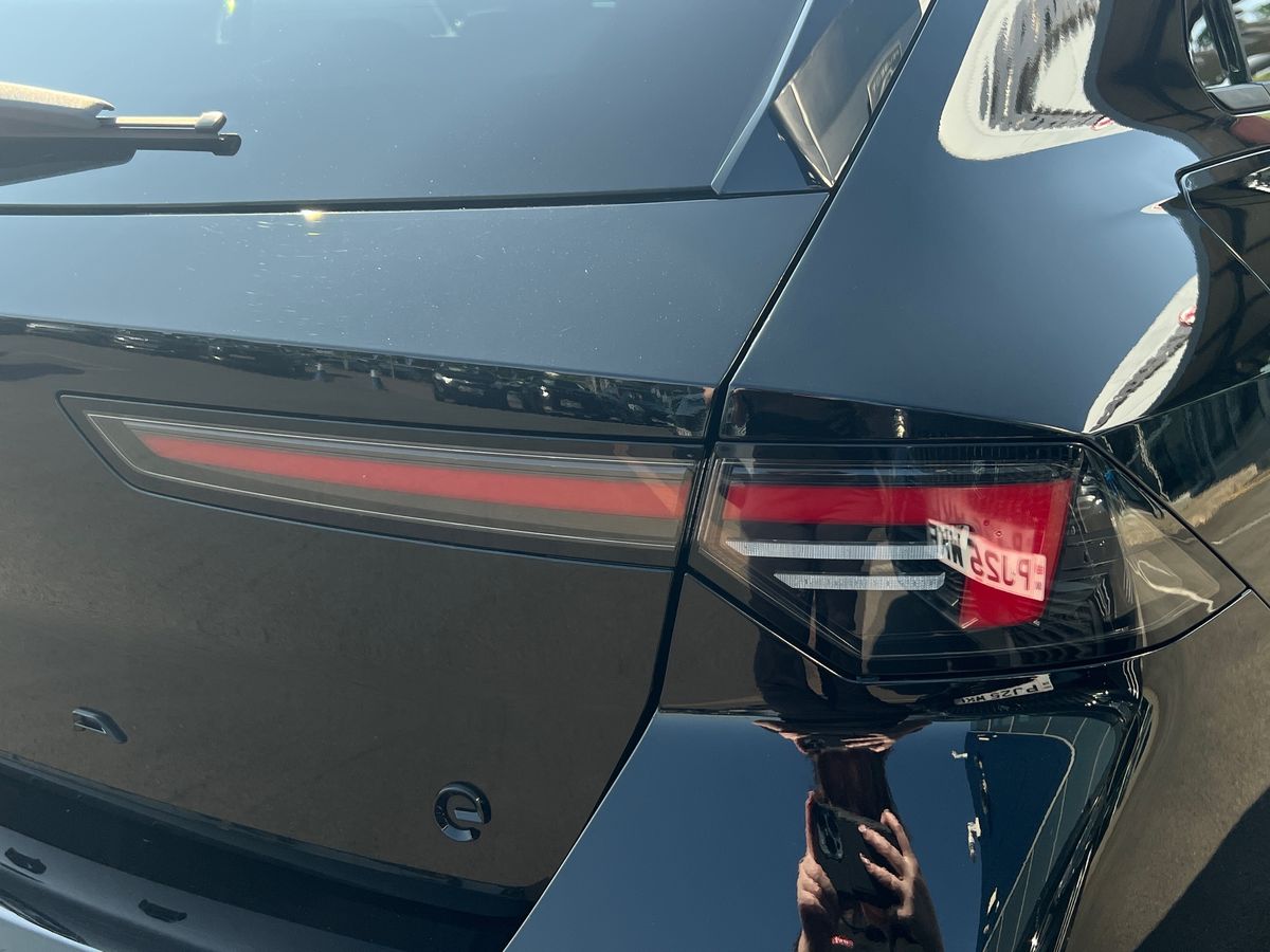 Used Vauxhall Astra 2024 for sale - 76650492: Photo 26