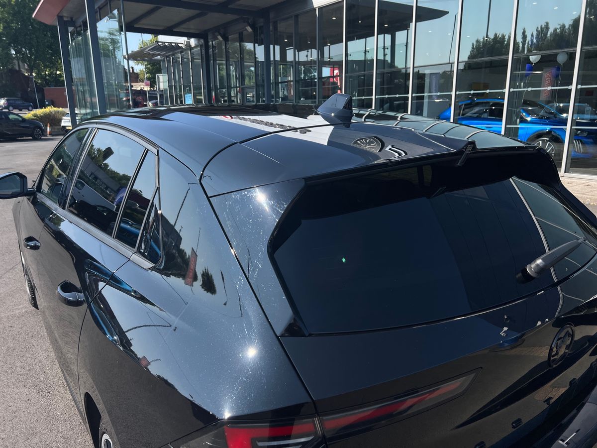 Used Vauxhall Astra 2024 for sale - 76650492: Photo 27