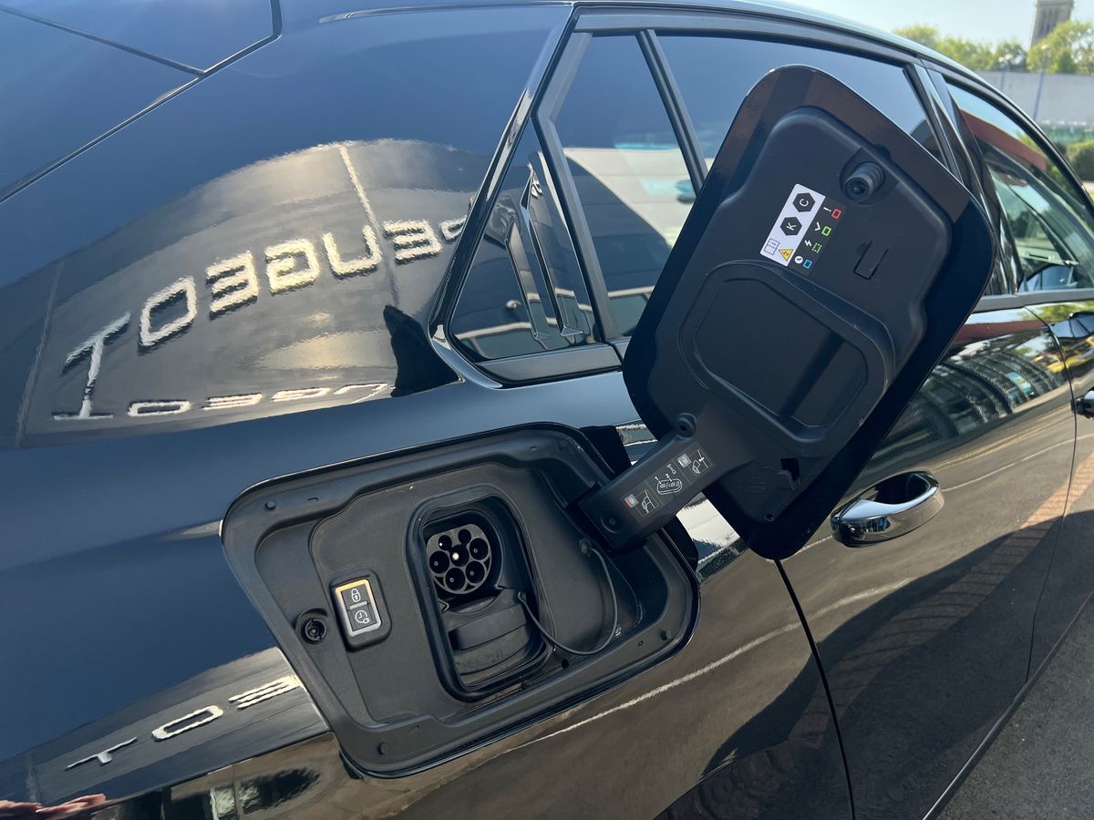 Used Vauxhall Astra 2024 for sale - 76650492: Photo 28