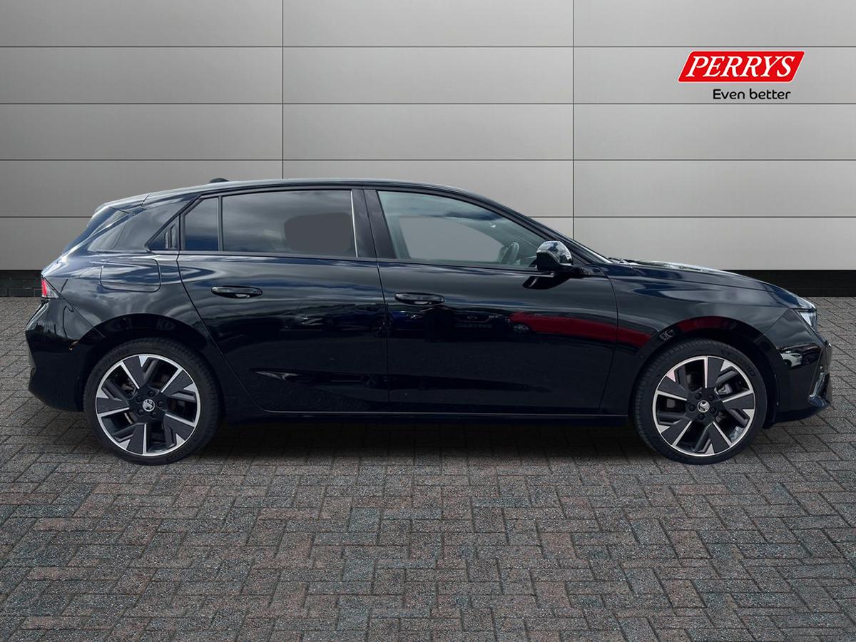 Used Vauxhall Astra 2024 for sale - 76650492: Photo 3