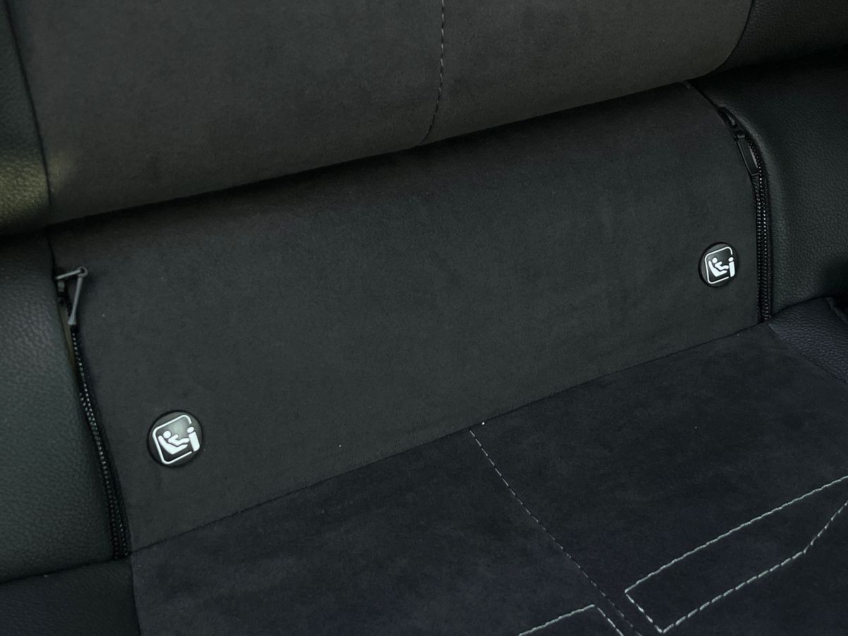 Used Vauxhall Astra 2024 for sale - 76650492: Photo 30