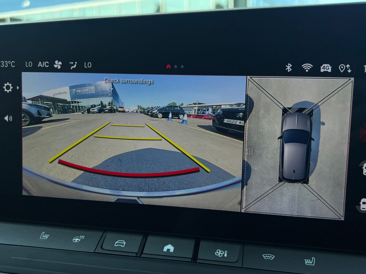 Used Vauxhall Astra 2024 for sale - 76650492: Photo 39